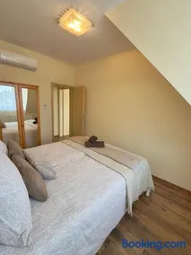 Strand Apartmanok - Image 1