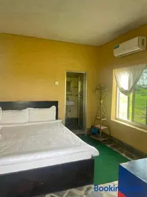Fish O Farm Guest House - Image 1