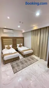 دولف شقق فندقية - Image 3