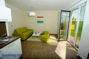Black Bridge Hotel Apartment - Image 3