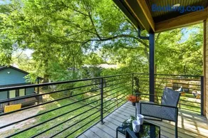 Private 2BR Brand New House with Parking - Image 4
