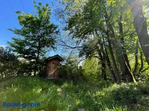 Wolfsden Vlčí doupě - karavan v přírodě - Image 2