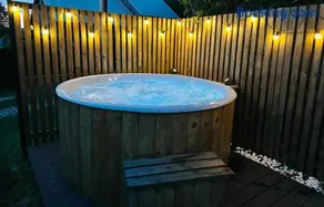 Pokoje i apartamenty Ferencówka Bieszczady - Image 4