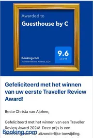 Guesthouse by C - Image 3