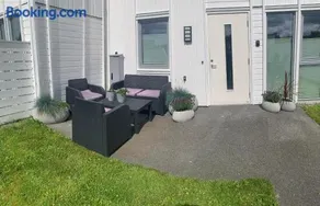 Rom i nyere rekkehus nord i Haugesund - Image 3