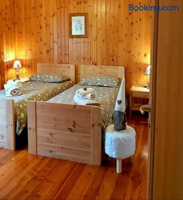 Haus Gobbis Transformational Retreat in the Dolomites - Image 2