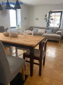 hello. DIE FERIENWOHNUNG - Image 2
