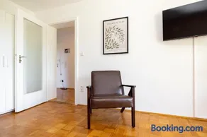 Würzburg Hideaway, ruhige Wohnung mit Balkon - Image 4