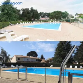 Maison dans résidence calme + piscine à Pornic - Image 2