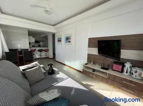 Apartamento espaçoso 2 quartos a 200 m da praia - Image 2