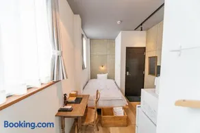HOTEL fah - Image 4