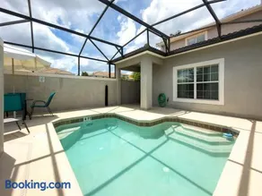 Storey Lake 5BR Home w Private Pool Near Disney - Image 3