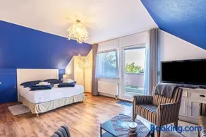 Ferienwohnung im Ländlichen Raum - Image 2