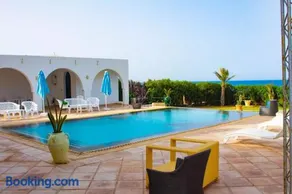 Sublime villa pieds dans l eau a Hergla - Image 1