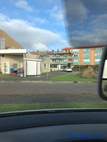 Bij de duinen 300 meter van de zee gratis wifi huisdieren toegestaan thuiswerkplek - Image 3