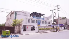 Hotel Silver Sand Multan - Image 2