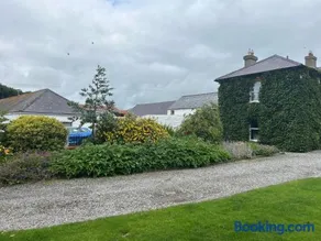 Kilkenny Organic Farm 2-Bed Apt Sleeps 4 Parking - Image 3