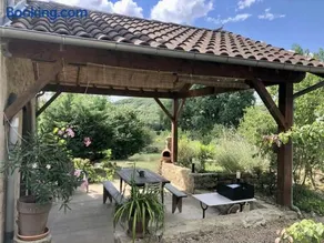 La Grange du Mas du Noyer - Image 1