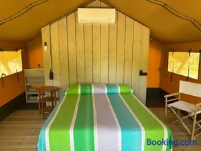 Vulture Glamping - Image 3