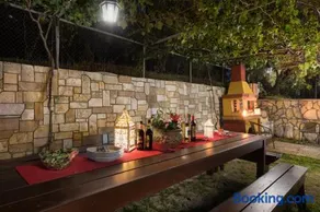 Garden Apartments Agios Stefanos Corfu - Image 4