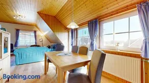 Ferienhaus Möwe, 2 Schlafzimmer, Balkon in Lancken Granitz - Image 3