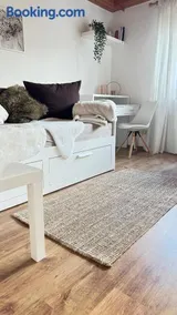 Ferienwohnung RhönKiss - Image 1