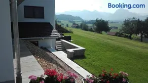 Ferienwohnung Alpenpanorama - Image 1