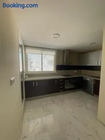 HL 012 Holiday rentals 3 Bed 2 Bath luxury apartment on HDA golf resort , Fuente Alamo , Murcia - Image 4