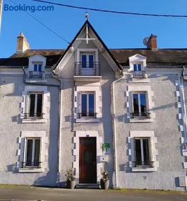 Gîte LE MAGE - maison de retrouvailles - Image 3