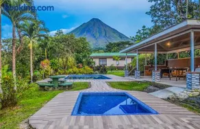 Lumbres Arenal - Image 1