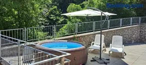 House Tia with Jacuzzi and BBQ in a Green Oasis - Image 1