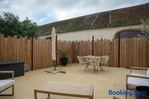 Appartement familial proche Chablis & Auxerre - Image 2