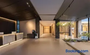 Mehood EZZI Hotel Jingdezhen Cidu Avenue - Image 3