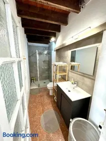 Apartamento El Ancla, Wifi Parking Aire A. - Image 5