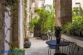 PALAZZO SANTAMARINA Luxury Suite & Spa - Image 3