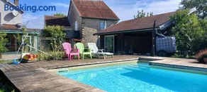 gite a la campagne au coeur du triangle vert - Image 2