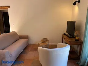 Villa paisible et relaxante avec piscine a la campagne - Image 2