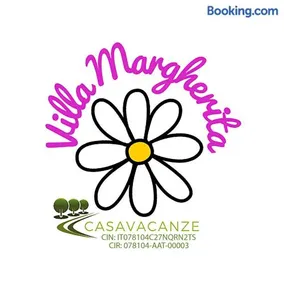 VILLA MARGHERITA - Image 1