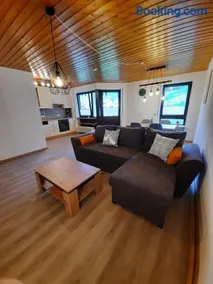 Ferienwohnung-Einklang im schönen Südschwarzwald - Image 1