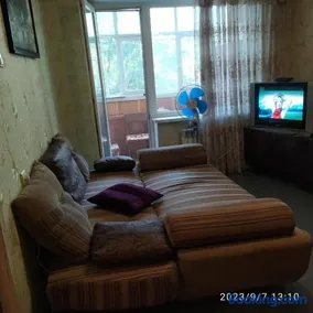 2 rooms Hetmanskaya 74 Dzerzhinka - Image 5