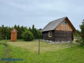 Heinaküün - magamine heinalakas - Image 2