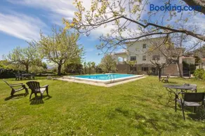 Villa-Piedralaves-aMatalasviñas-piscina-4 viviendas - Image 2