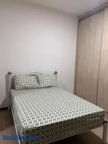 Ótimo apartamento Ponta Negra Manaus próximo à praia - Image 3