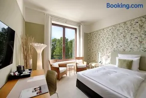 Privathotel Lindtner Hamburg - Image 3