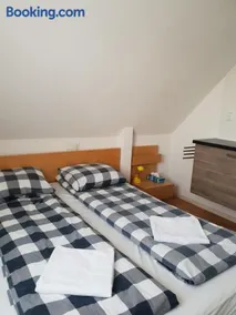 Bed and Breakfast Den Bosch - Image 4