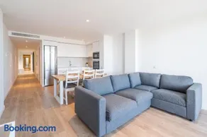 Apartamento Melody con terraza y vistas al mar - Image 2