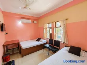 Raj Mahal guest house and Lodge - Image 1
