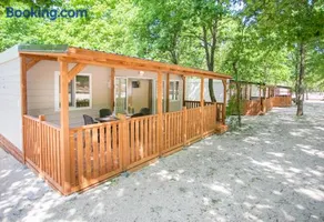 Mobile homes Premium MAGNOLIA Bijela Uvala - Image 1