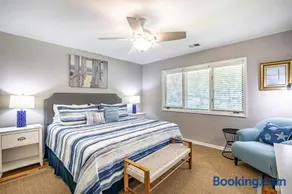 Jenkins Creek Overlook - A Low Country Retreat! - Image 2