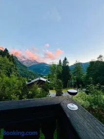 Chalet Toccata, cosy et lumineux - Image 1